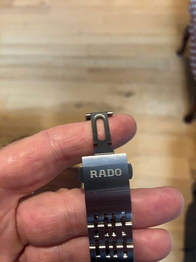 Rado Coupole Classic Automatic