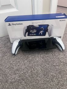 playstation portal