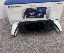 playstation portal