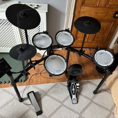 Roland TD-07KV Electric Drum Kit