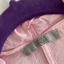 Marks & Spencer Soft Pink Blouse - UK Size 10 Image 5