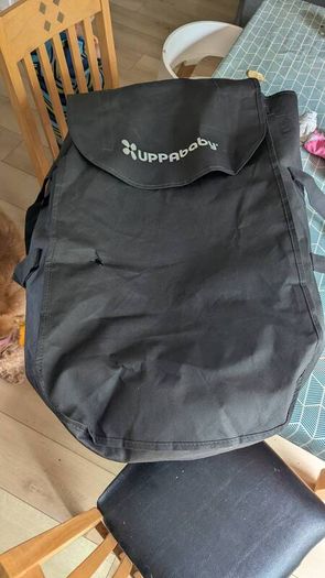 Uppababy Vista Bassinet