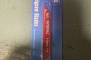 jigsaw blades