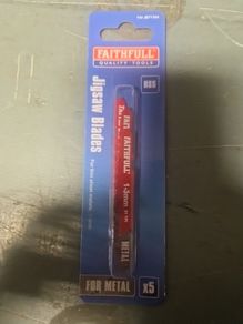 jigsaw blades