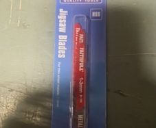 jigsaw blades