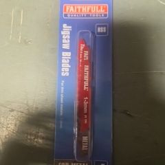 jigsaw blades
