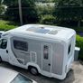 Campervan Camper Fiat Ducato Swift Bolero Image 10