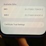 iPhone 16plus 128gb Esim only  negotiable price Image 6