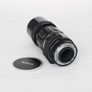 Nikkor-H Auto 4.5 f=300mm 445221 lens Image 4