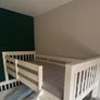 Free single bed Image 3