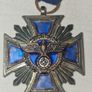 Germany Medal Third Raih Image 3