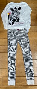 Girls PJ's