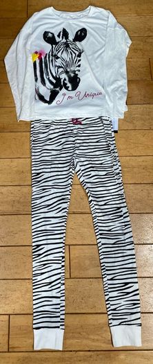 Girls PJ's