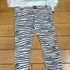 Girls PJ's