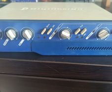 digidesign audio interface