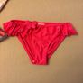 Mayoral girls bikini + twin pack of bikini bottom (7yrs) Image 3