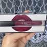 Huda Beauty Liquid Matte Lipstick - FAMOUS - New & Sealed Image 2