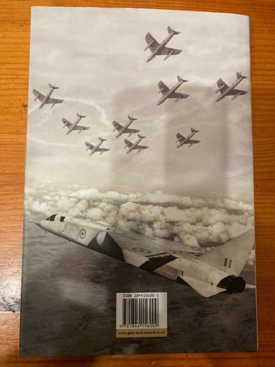 Aviation book:'Britain's Greatest Aircraft'