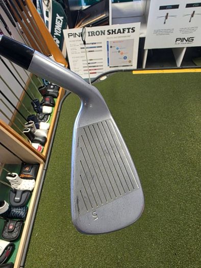 Ping G400 Irons