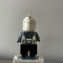 Lego Star Wars Commander Wolffe clone trooper minifigure Image 2