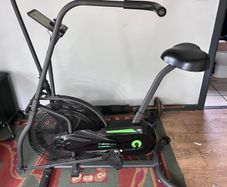 Rotocycle X Air Bike