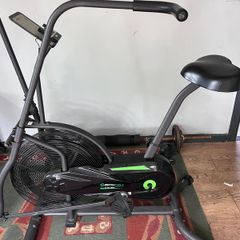 Rotocycle X Air Bike