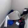 Wilson staff model cb irons Image 5