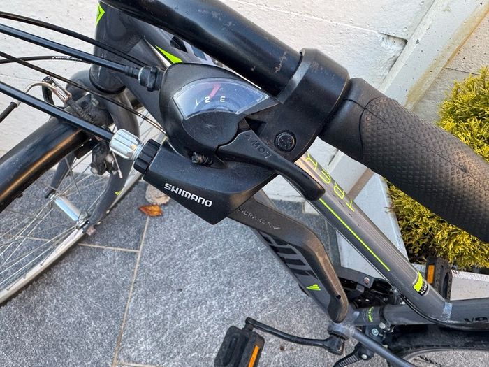 Ladies Bike - Vercelli