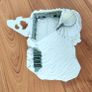 Star Wars Micro Machines Ice Planet Hoth Micromachines Action Fleet Galoob 1994 Empire Strikes Back Image 3