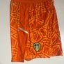 Leeds United shorts Image 3