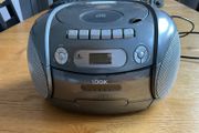 Cd/ Radio