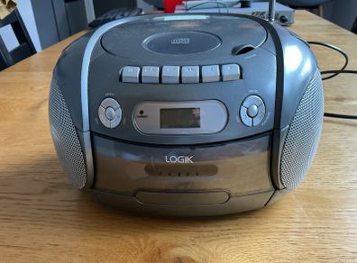 Cd/ Radio