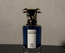 Penhaligon's - The Blazing Mr Sam