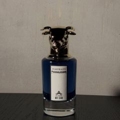 Penhaligon's - The Blazing Mr Sam