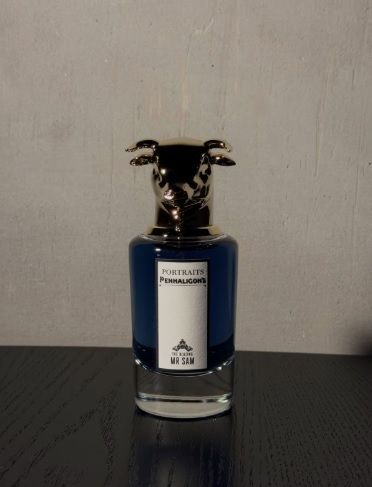 Penhaligon's - The Blazing Mr Sam