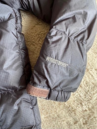 The North Face Puffer Jacket