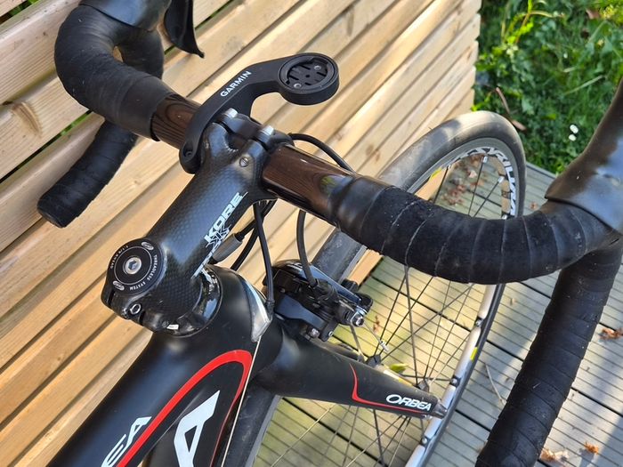 Orbea Onix road bike