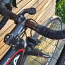 Orbea Onix road bike Image 5