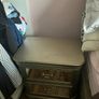 bedside lockers x 2 Image 3