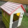 Kids Garden Playhouse Image 2