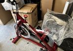 Spin Bike For Sale
