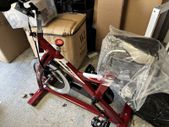 Spin Bike For Sale