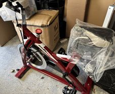 BH Fitness SB1.4 Spin Bike