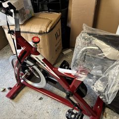BH Fitness SB1.4 Spin Bike