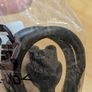 Dell power cable 3-pin Image 3