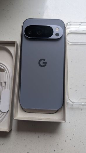 Pixel 10 pro 128gb