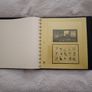 SAFE 14 ring binder album with Ireland 1999/2000 supplements. Image 9