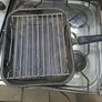 Campervan Gas Hob Unit Image 5