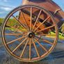 Horse Carriage Image 5