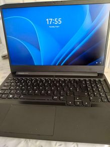 Lenovo IdeaPad Gaming 3-15IHU6 - Type 82K1